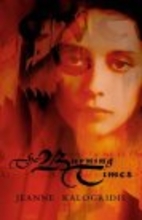 The Burning Times by Jeanne Kalogridis