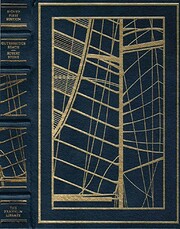 Outerbridge reach av Robert Stone