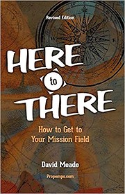 Here to There: How to Get to Your Mission…
