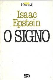 O Signo – tekijä: Isaac EPSTEIN