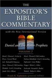 The Expositor's Bible Commentary:…
