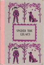 Under the Lilacs by Louisa May Alcott