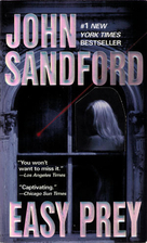 Easy Prey by John Sandford