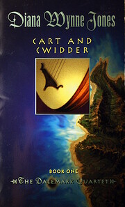 Cart and Cwidder (The Dalemark Quartet) de…