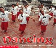 Dancing (Social Studies Emergent Readers) de…