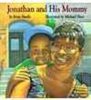 Jonathan and his mommy von Irene Smalls