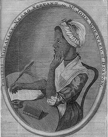 Phillis Wheatley Peters (PhillisWheatley) | LibraryThing | LibraryThing