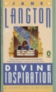 Divine Inspiration: A Homer Kelly Mystery av…