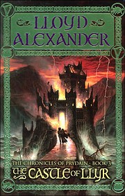 The Castle of Llyr (The Chronicles of…