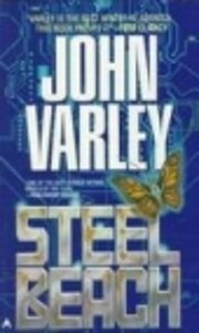 Steel Beach by John Varley