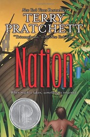 Nation af Terry Pratchett