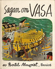 Sagan om VASA by Bertil Almquist