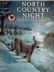 North Country Night av Daniel San Souci