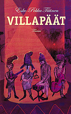 Villapäät by Esko-Pekka Tiitinen