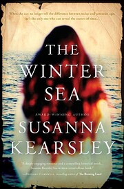 The Winter Sea af Susanna Kearsley