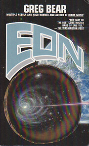 Eon par Greg Bear