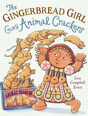 The Gingerbread Girl Goes Animal Crackers di…