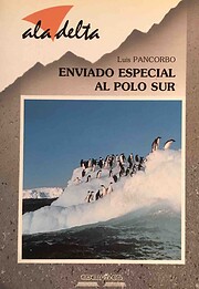 Enviado especial al Polo Sur – tekijä:…