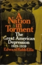 A Nation in Torment: The Great American…