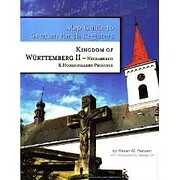 Kingdom of Württemberg II - Neckarkreis &…