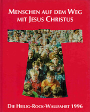 Menschen auf dem Weg mit Jesus Christus :…