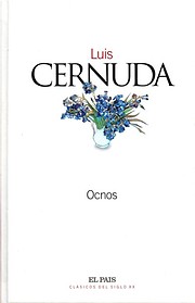 Ocnos av Luis Cernuda