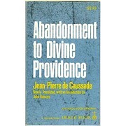 Abandonment to Divine Providence (Image…