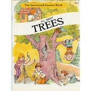 All About Trees (Question and Answer Book)…