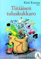 Tiitiäisen tuluskukkaro by Kirsi Kunnas