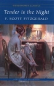 Tender Is the Night de F. Scott Fitzgerald