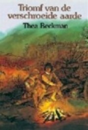Triomf van de verschroeide aarde de Thea…