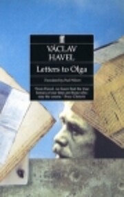 Letters to Olga by Václav Havel