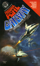 Gateway by Frederik Pohl