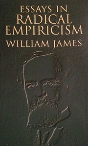 Essays in Radical Empiricism af William…