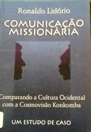 Comunicação Missionária de Ronaldo…