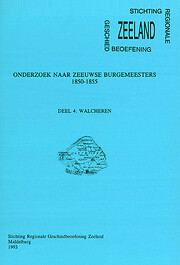Onderzoek naar Zeeuwse burgemeesters…