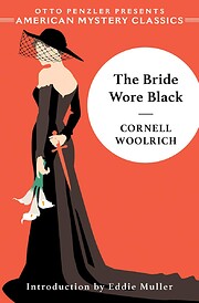 The Bride Wore Black af Cornell Woolrich