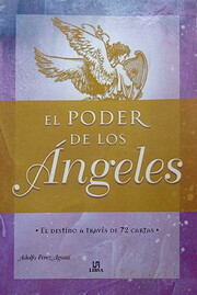 Poder de Los ángeles de Adolfo Perez Agusti