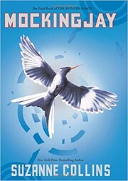 Mockingjay por Suzanne Collins