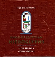 The British Museum Book of Egyptian…