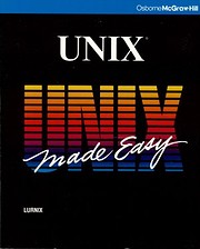 Unix Made Easy av John Muster