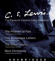 C.S. Lewis: The Signature Classics Audio…