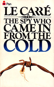 The Spy Who Came in from the Cold por John…