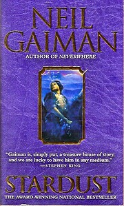 Stardust de Neil Gaiman