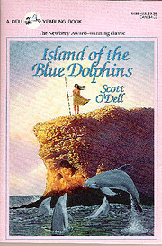 Island of the Blue Dolphins de Scott…
