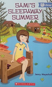 Sami's Sleepaway Summer por Jenny Meyerhoff