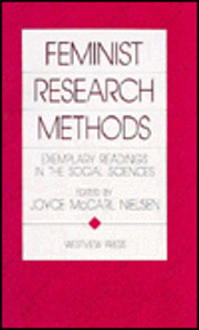 Feminist research methods : exemplary…