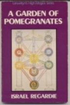A Garden of Pomegranates: Skrying on the…