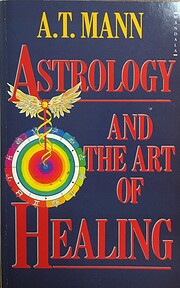 Astrology and the Art of Healing (Mandala…