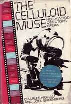 The celluloid muse; Hollywood directors…